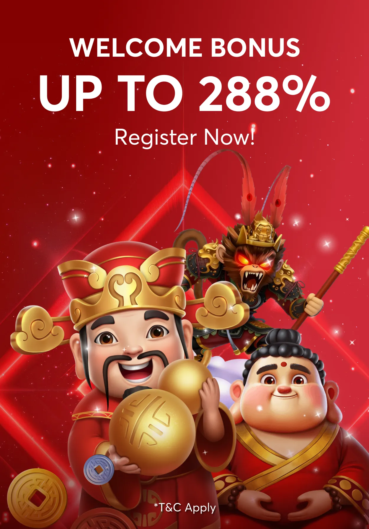 Login Banner
