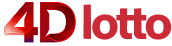 4Dlotto logo